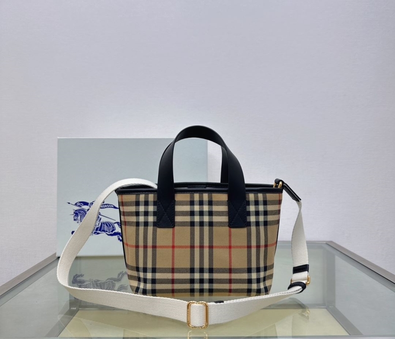 Burberry Shopping Bags